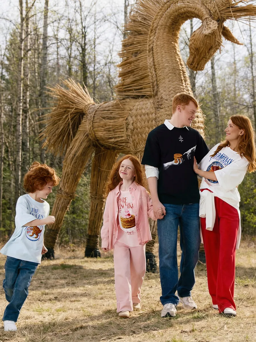 Футболка Mark Formelle (Марк Формэль) 117843/балерина +печать - фото 8