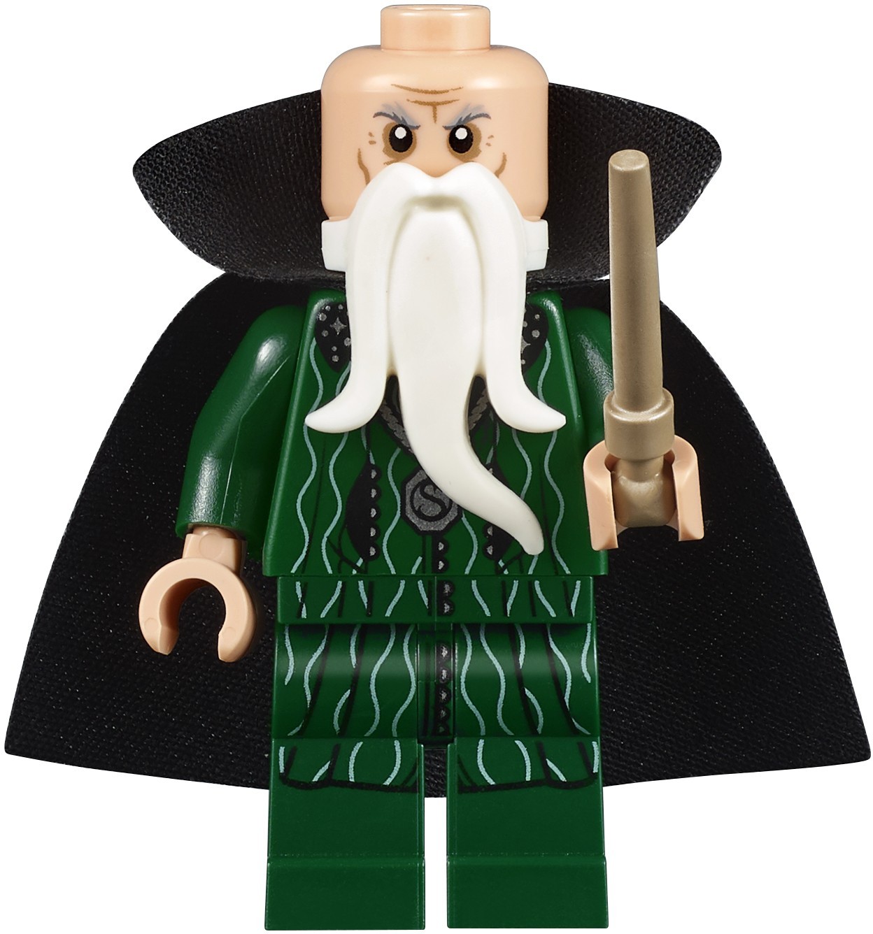 Конструктор LEGO Harry Potter 71043 6020 дет. - фото 20