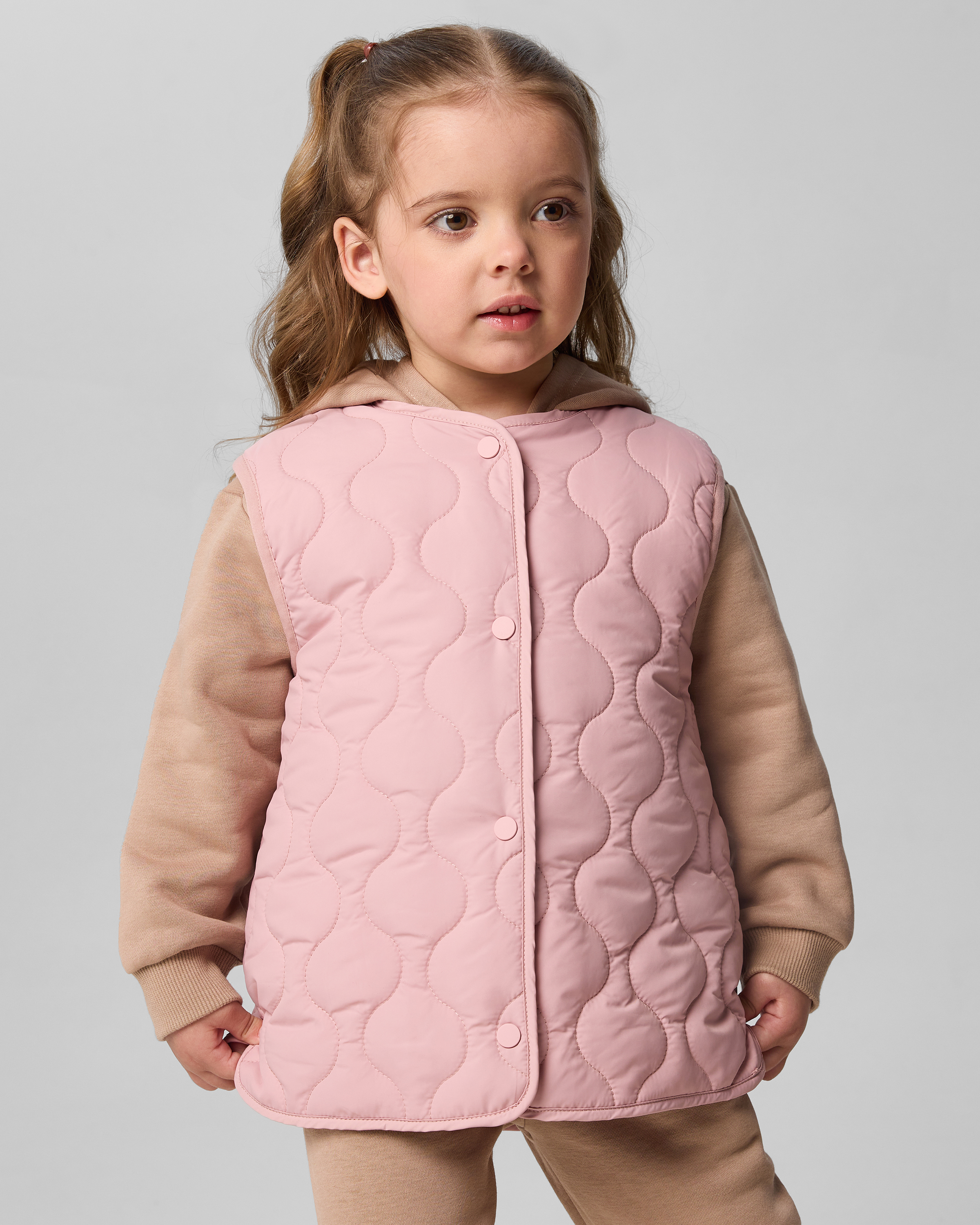 Жилет Baby Gо S25-138BGig-JJ - фото 6