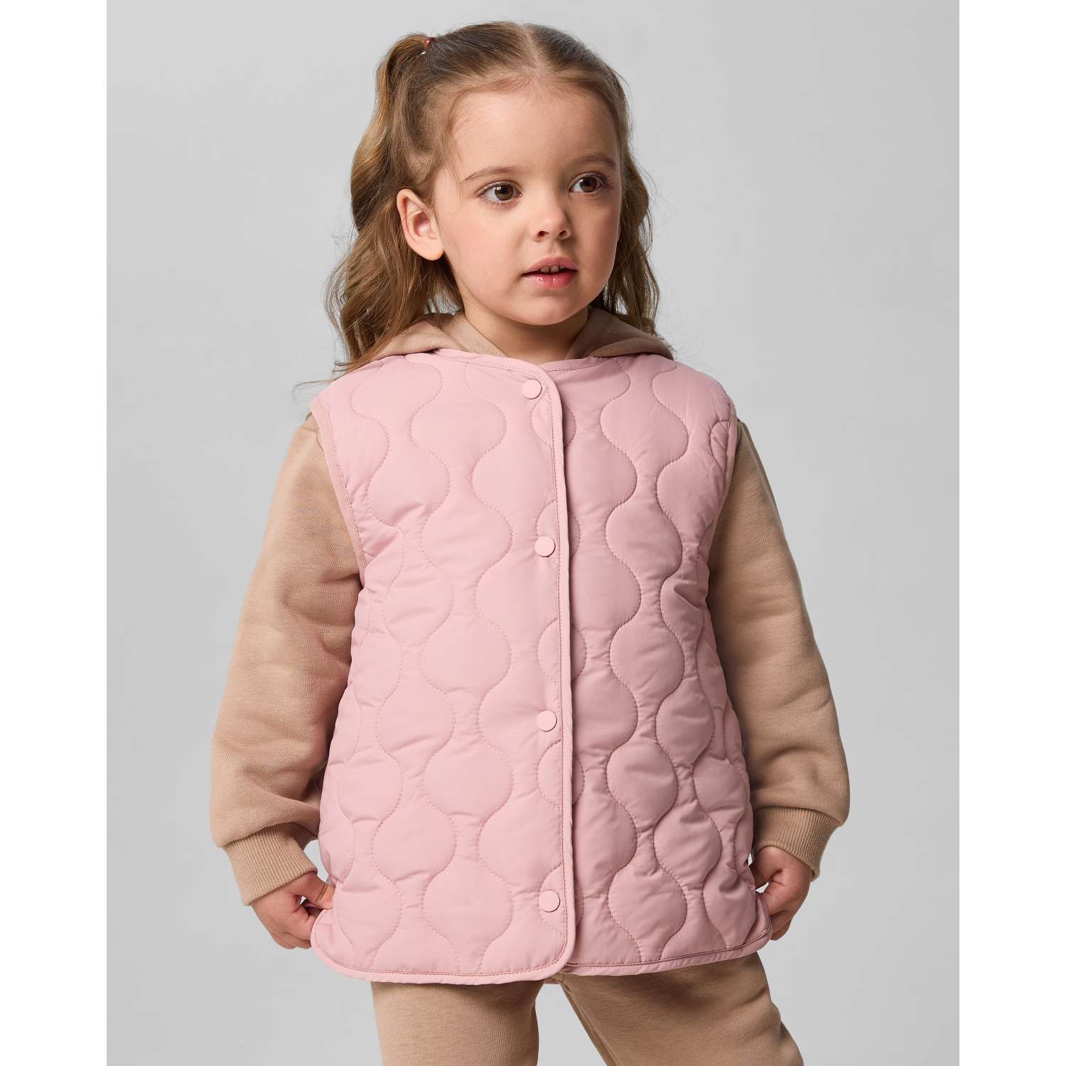 Жилет Baby Gо S25-138BGig-JJ - фото 6