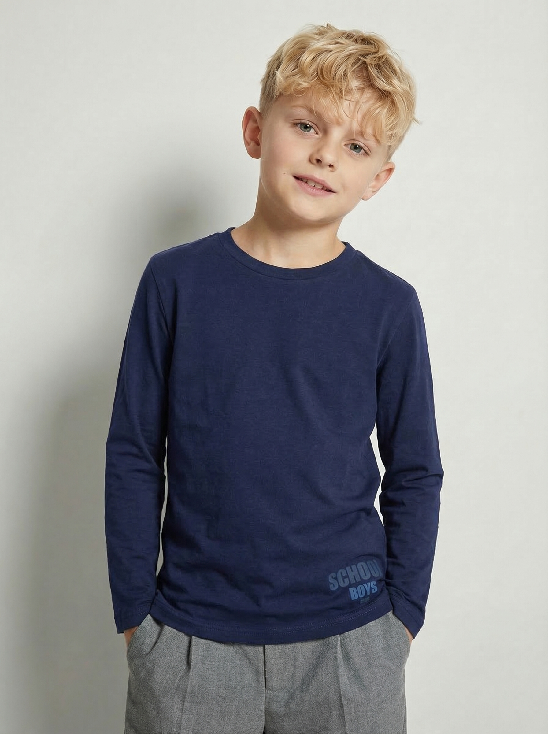 Джемпер YOULALA 1509100202 - фото 1