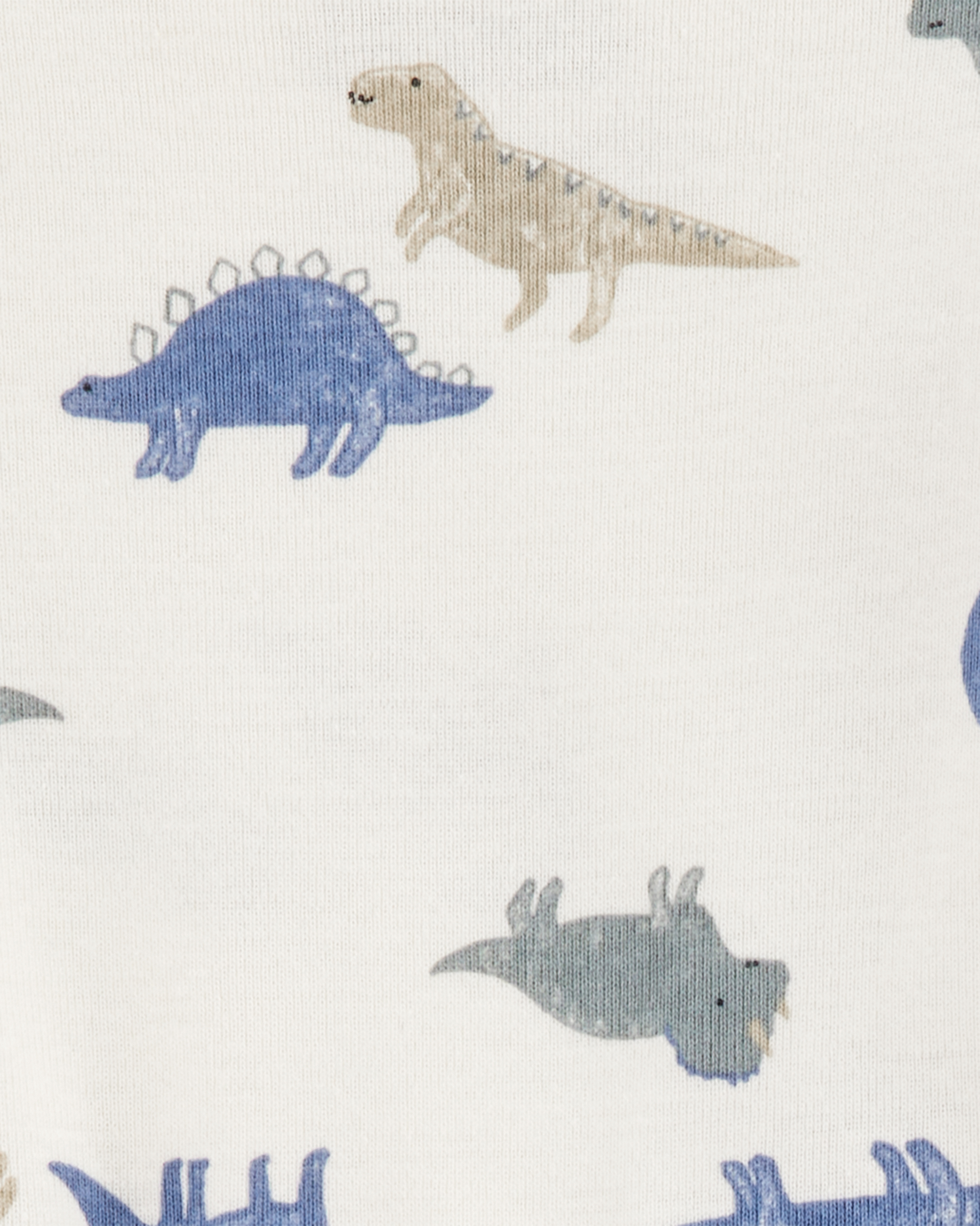 Боди 4 шт Carters 1S791210 - фото 3