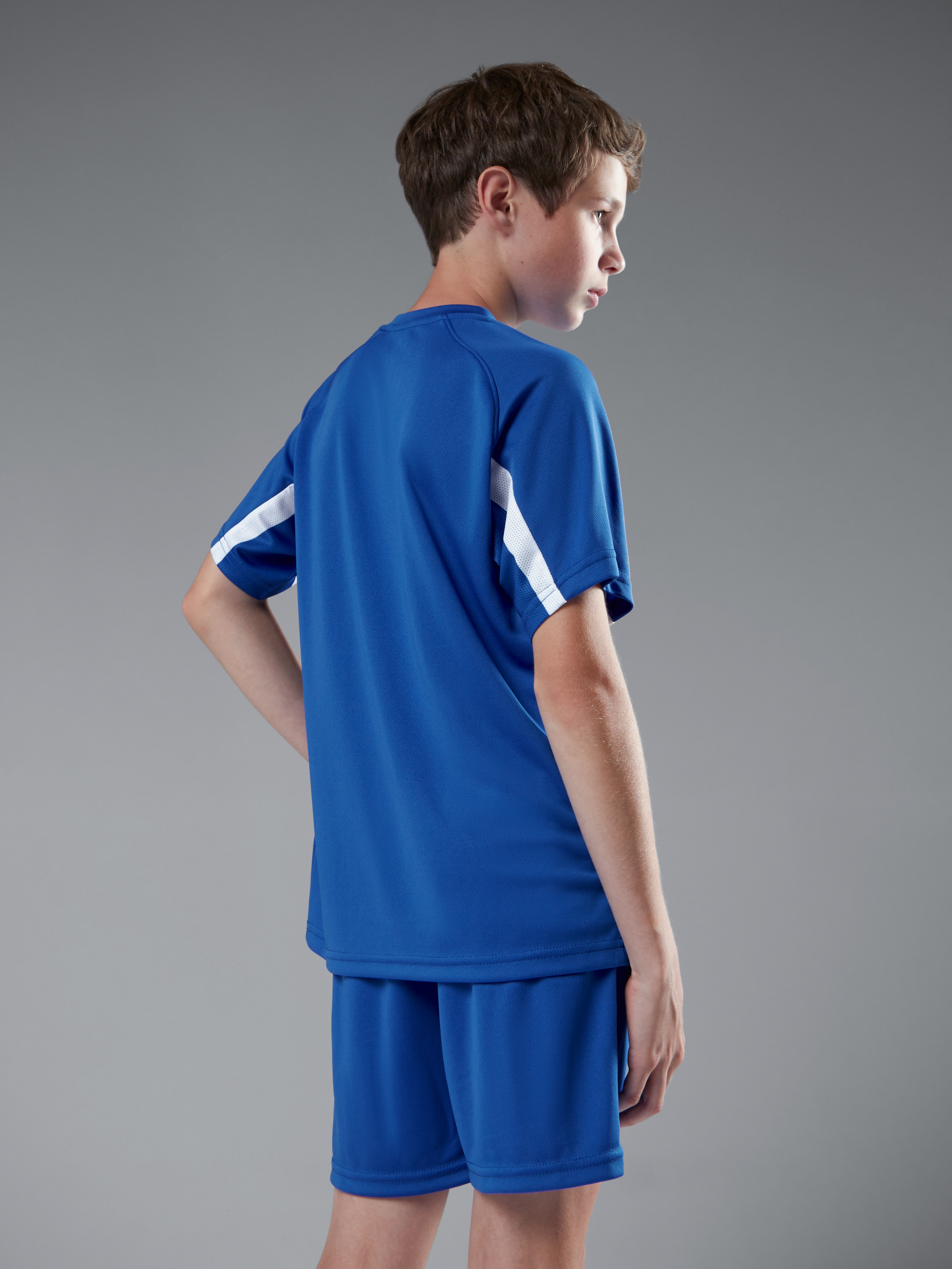 Костюм KELME 7351ZB3130-409 - фото 15