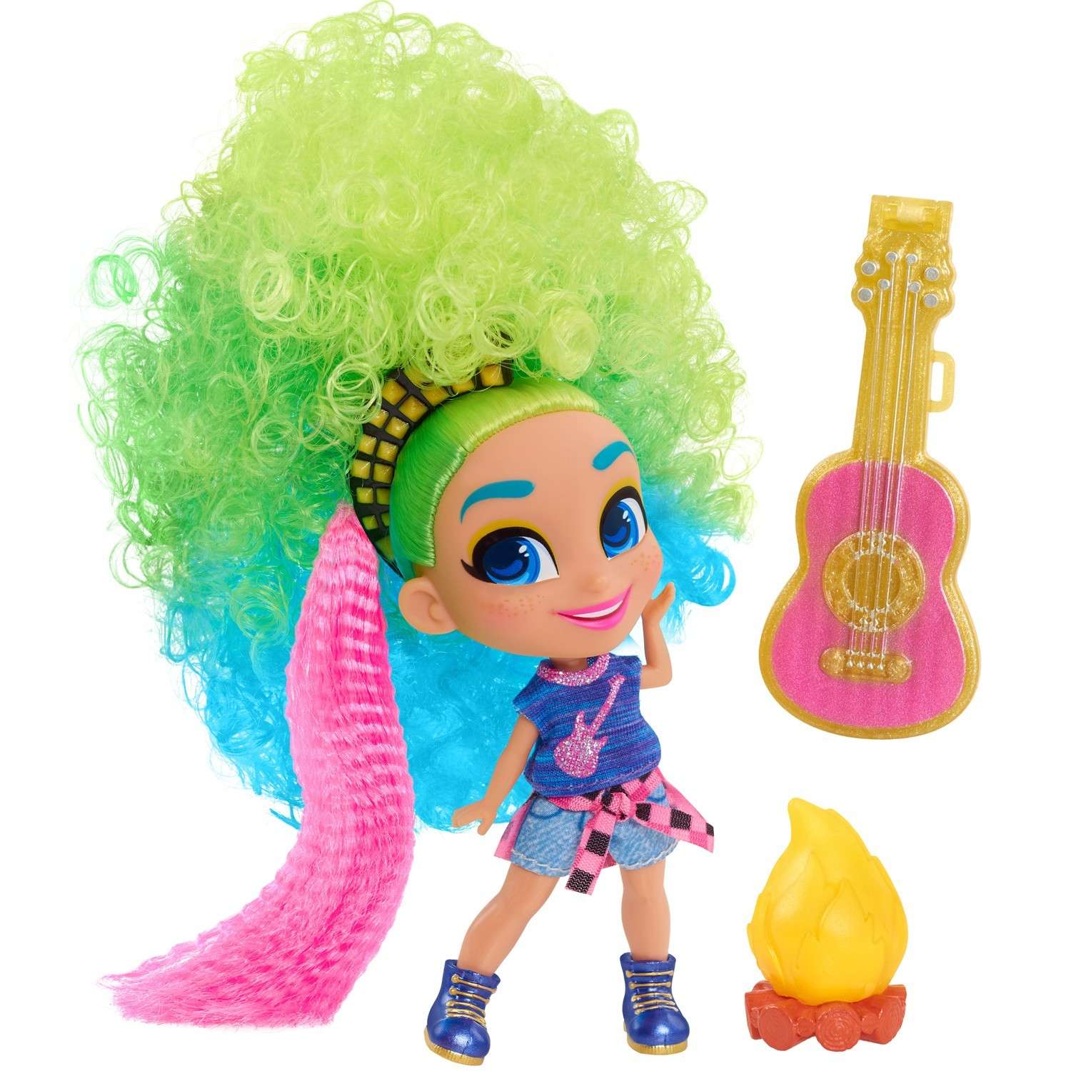 Кукла мини Hairdorables 23725.0 - фото 9
