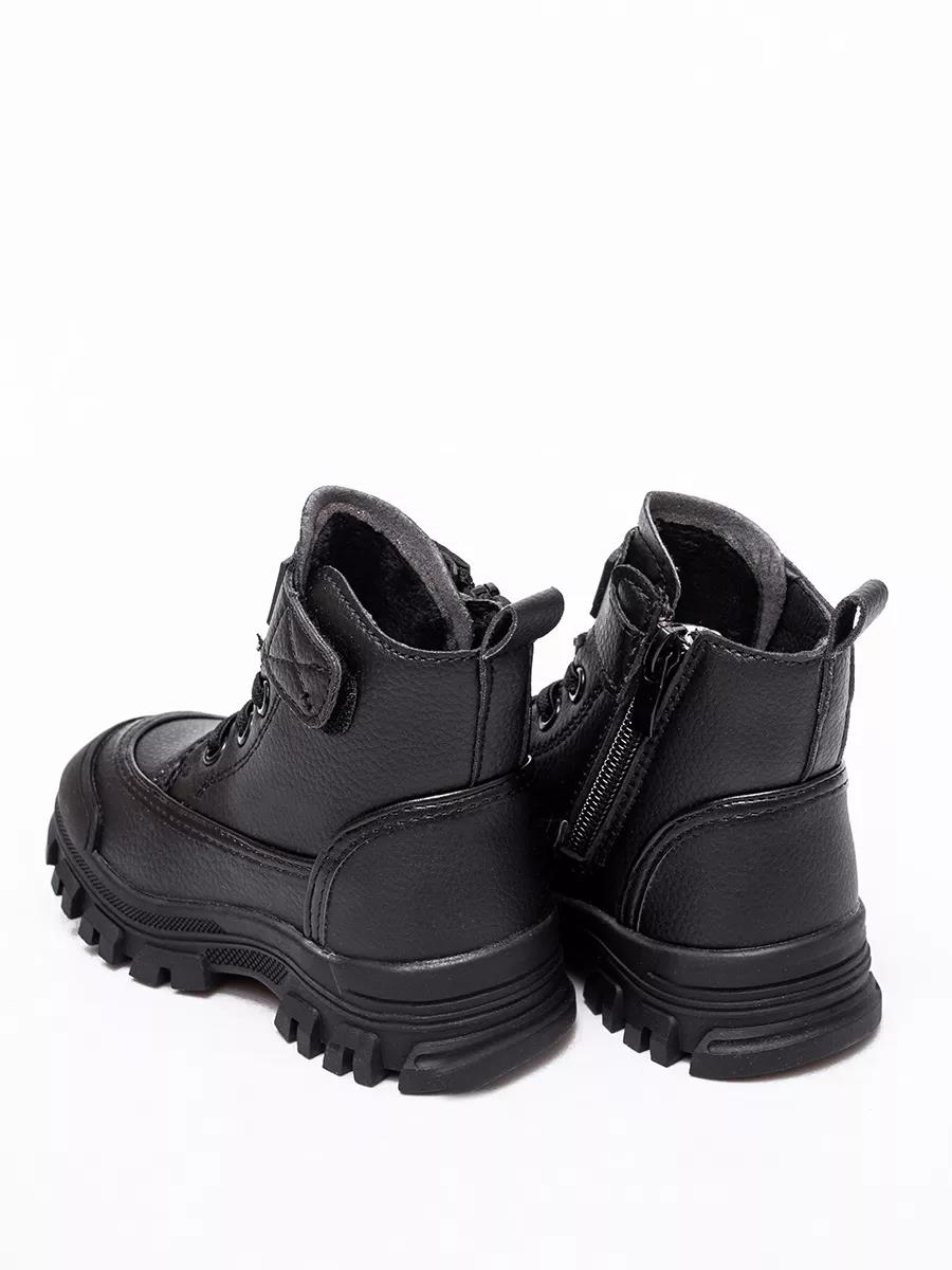 Ботинки Тотошка T729-1A - фото 5