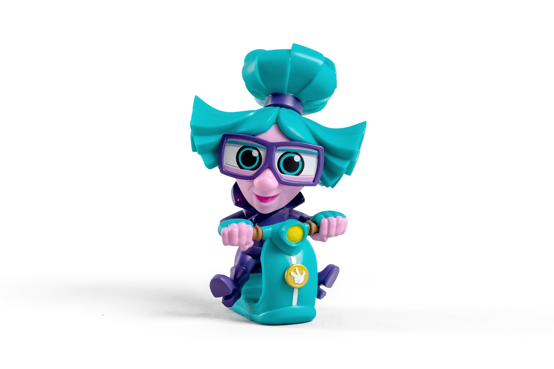 Фигурка Prosto toys Фиксики - фото 49