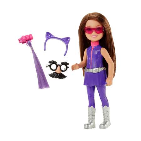 Кукла модельная Barbie в ассортименте