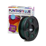 Пластик FUNTASTIQUE Зеленый