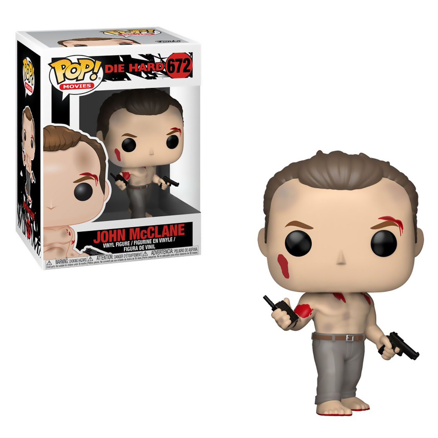 Фигурка Funko - фото 4