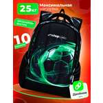 Рюкзак Evoline EVO-1026-greenball