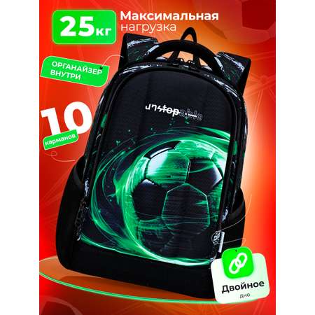 Рюкзак Evoline EVO-1026-greenball
