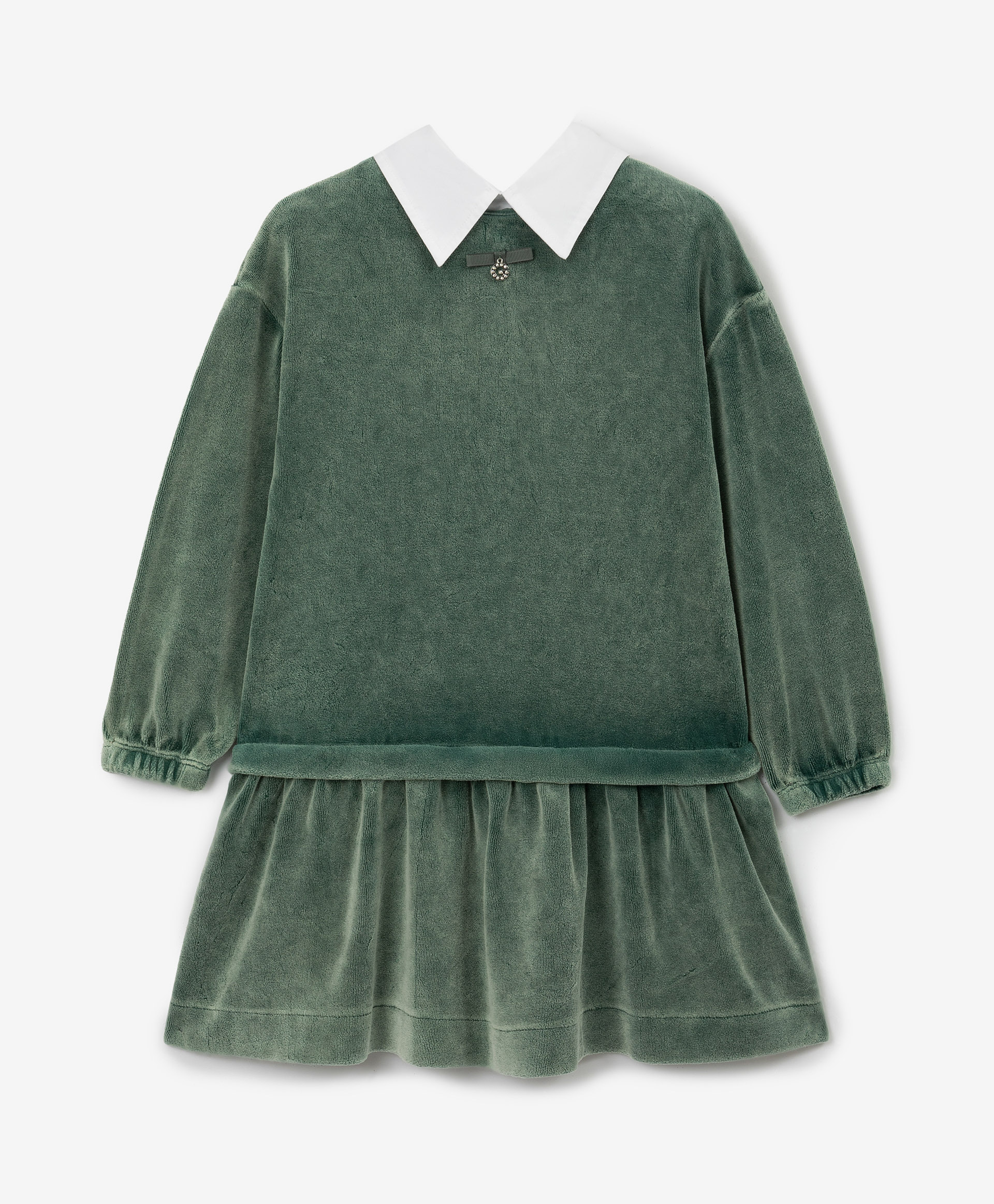 Платье Gulliver 22501GMC5001 - фото 1