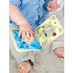 Игрушка Hape книжка