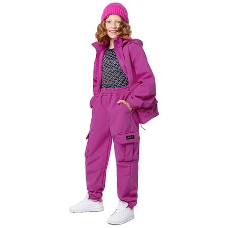 Брюки NIKASTYLE