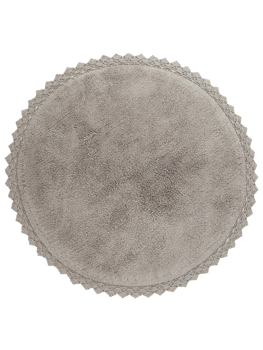 Ковёр Nattiot PERLA GREY 110 x 110 см - фото 1