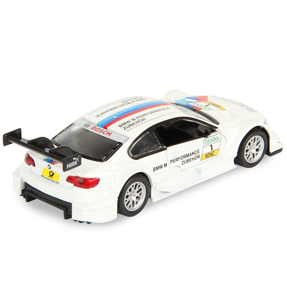 Автомобиль Veld Co 1:42 58027 - фото 2
