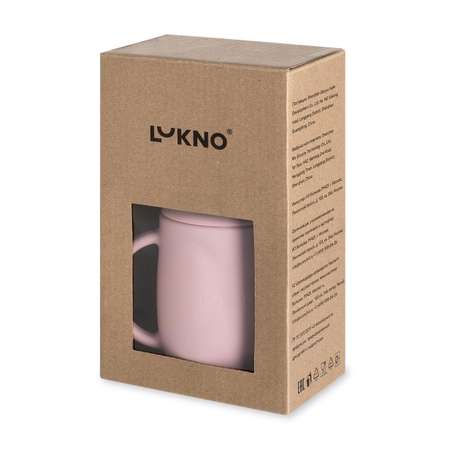 Поильник LUKNO 180 мл