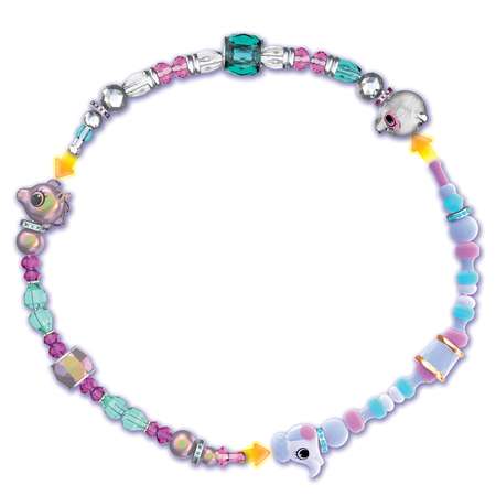 Набор для творчества Twisty Petz