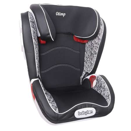 Автокресло Babyton Olimp 2/3 (15-36 кг)