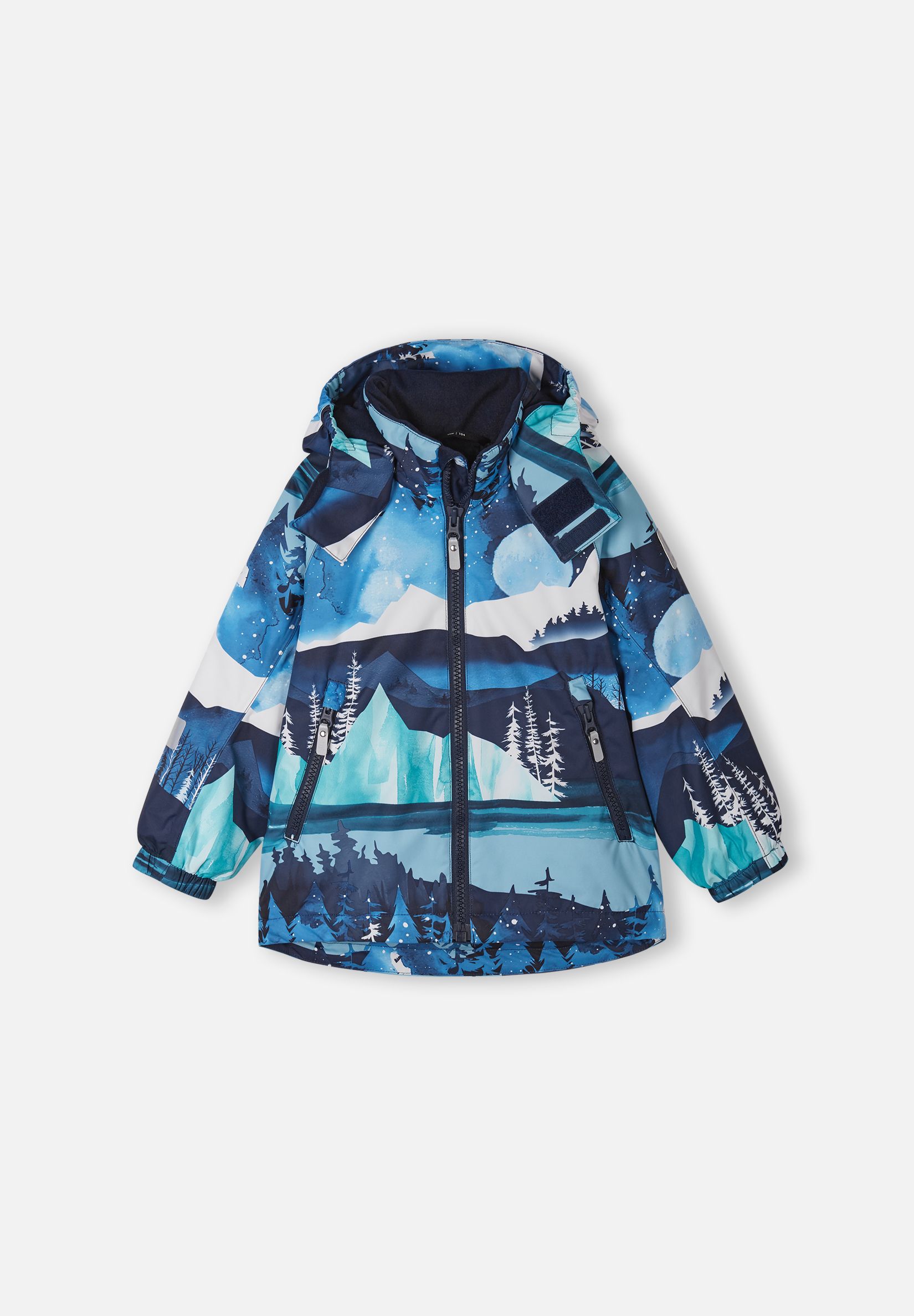 Изображение товара Куртка Reima: 128