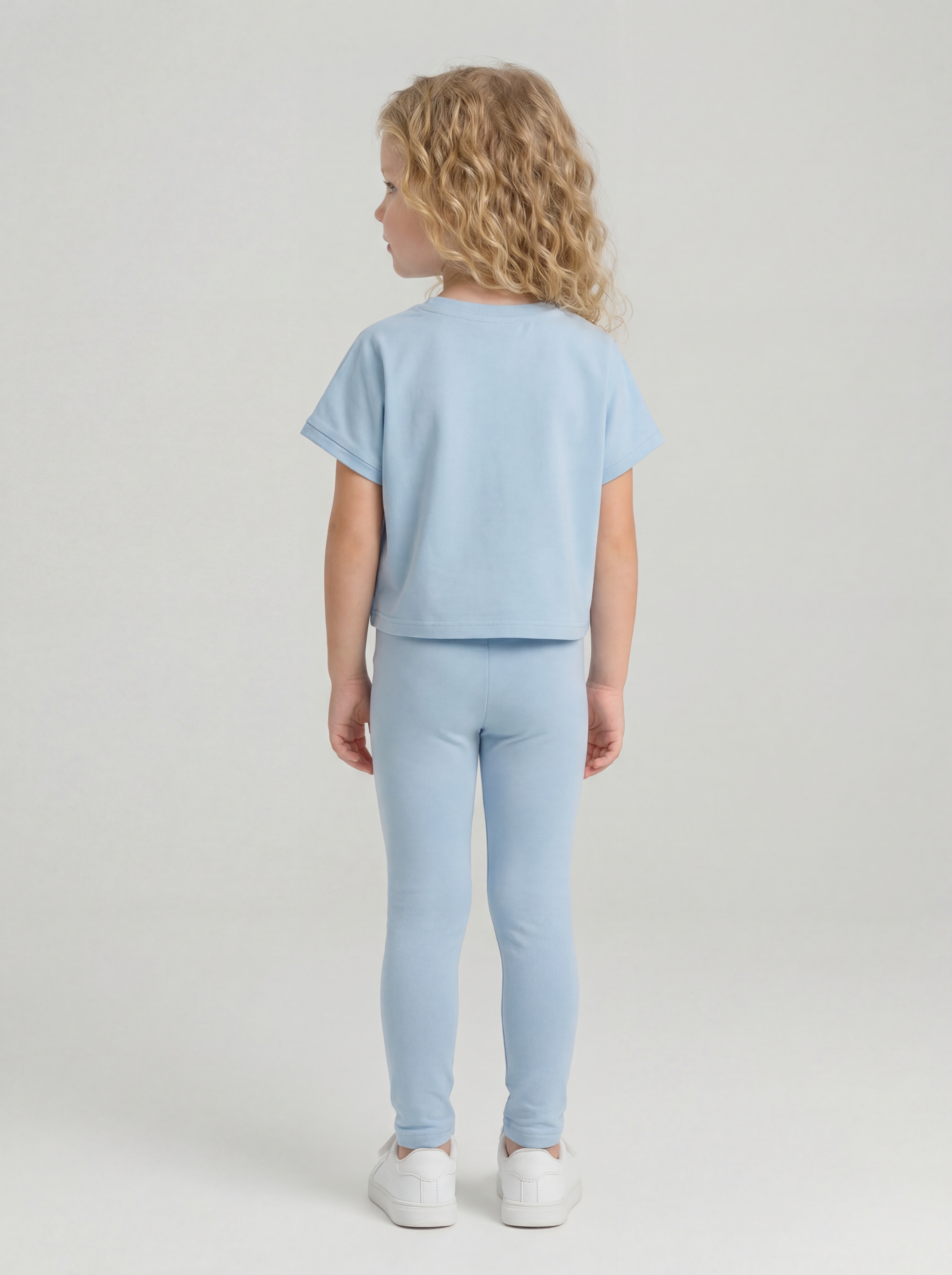 Костюм KUZA 1326А8 - фото 4