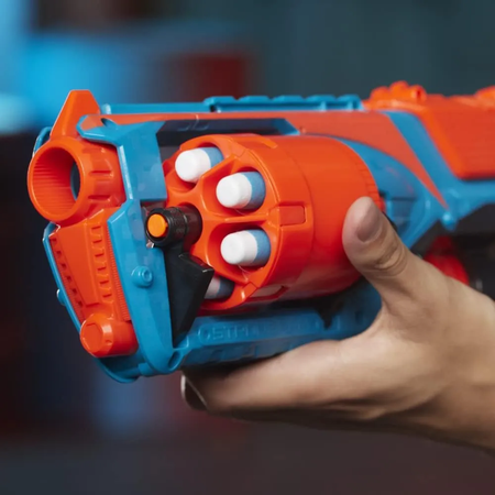 Бластер Hasbro