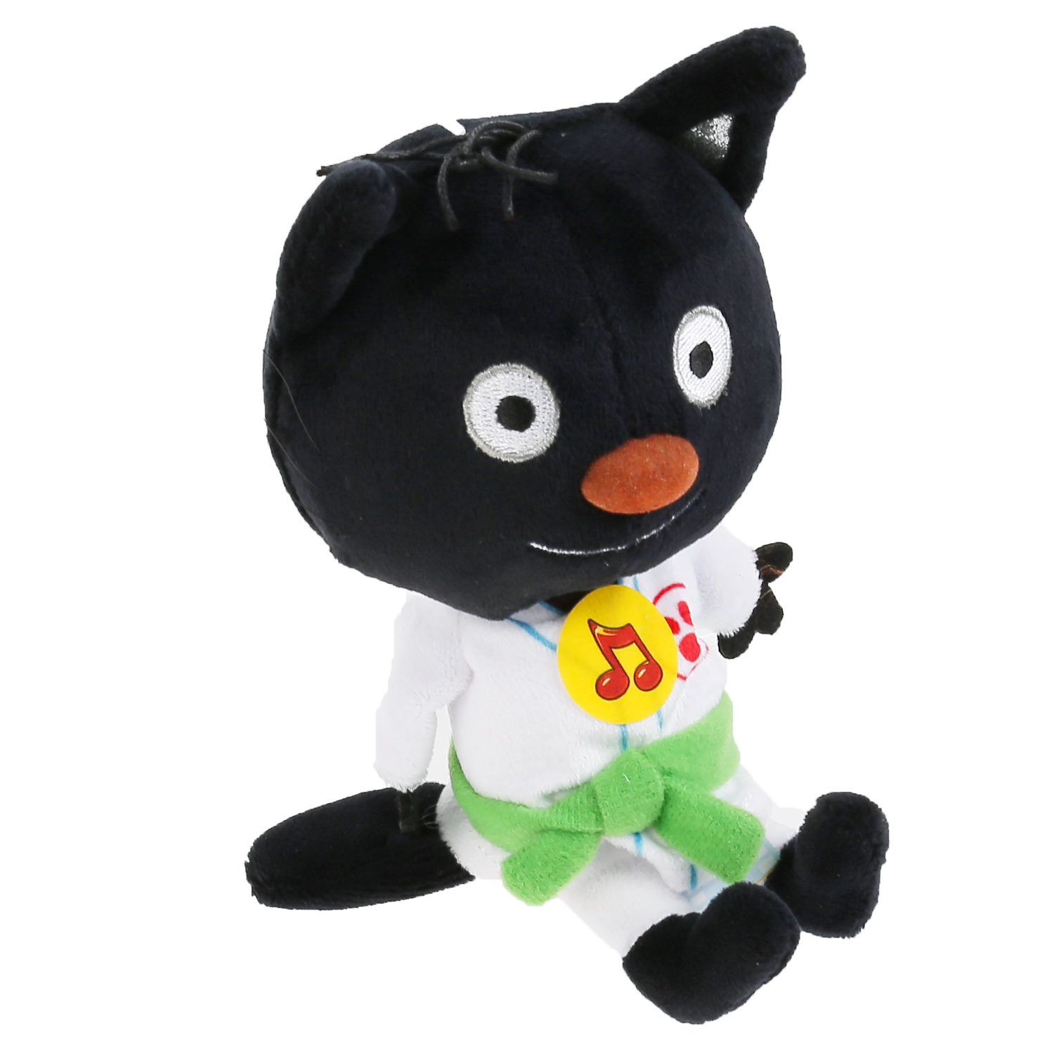 Мягкая игрушка Мульти Пульти - фото 4