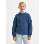 Свитер Совенок Дона