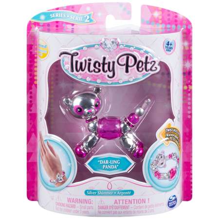 Набор для творчества Twisty Petz