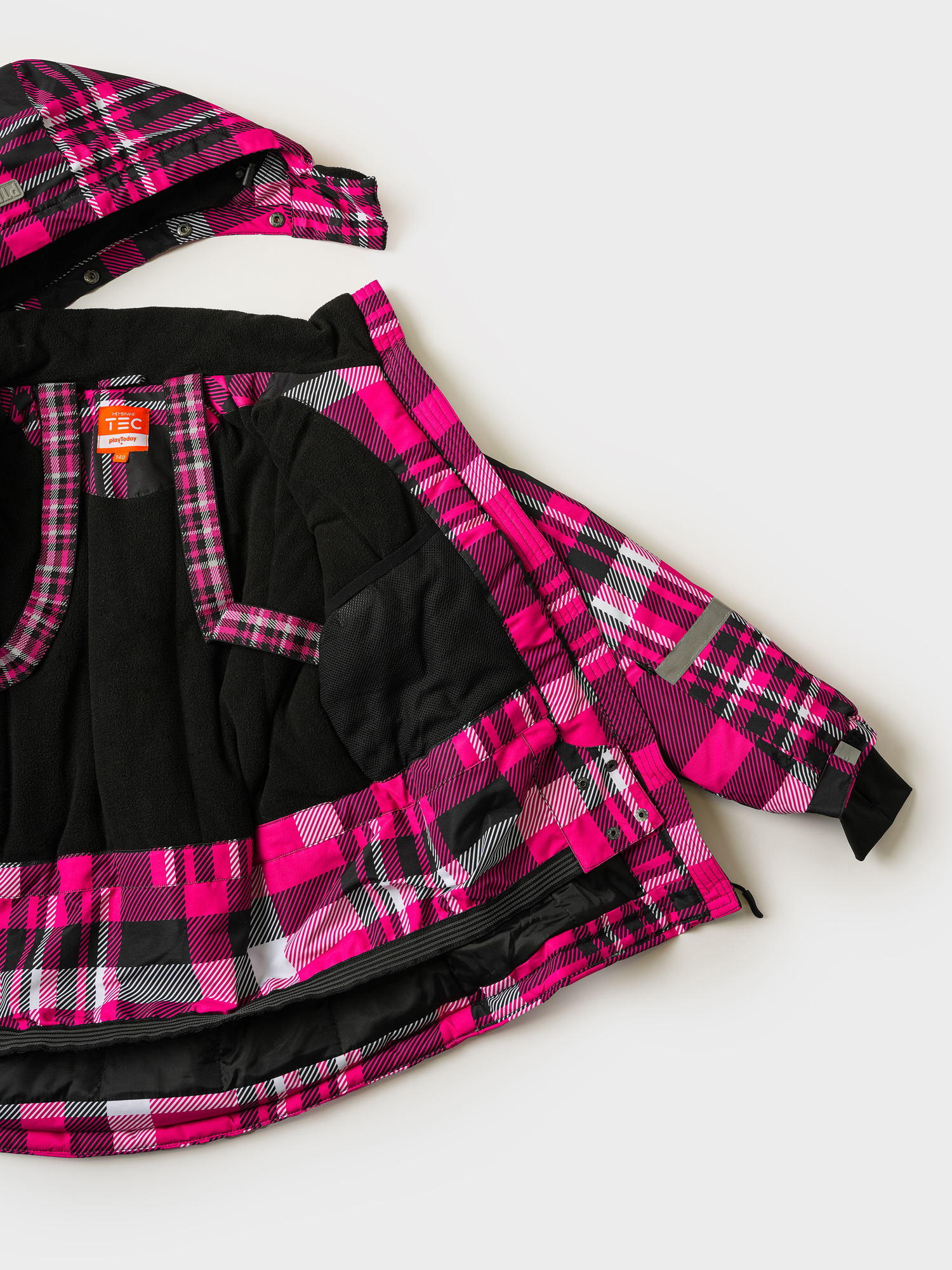 Куртка и брюки PlayToday 32521024 - фото 14