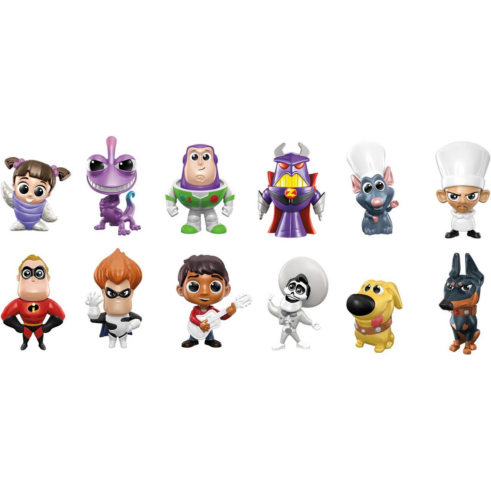 Фигурка Pixar - фото 82