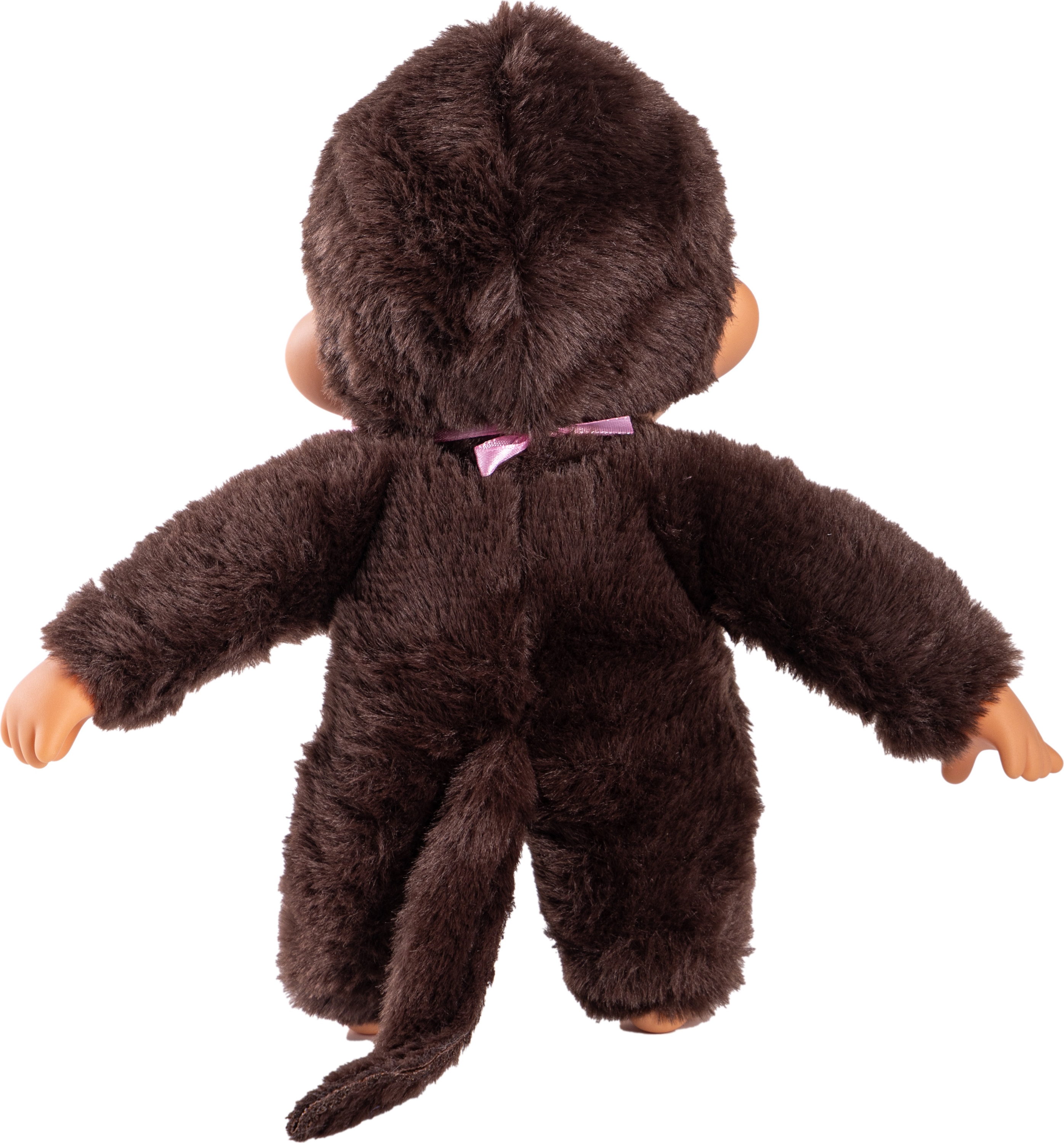 Мягкая игрушка Monchhichi - фото 15