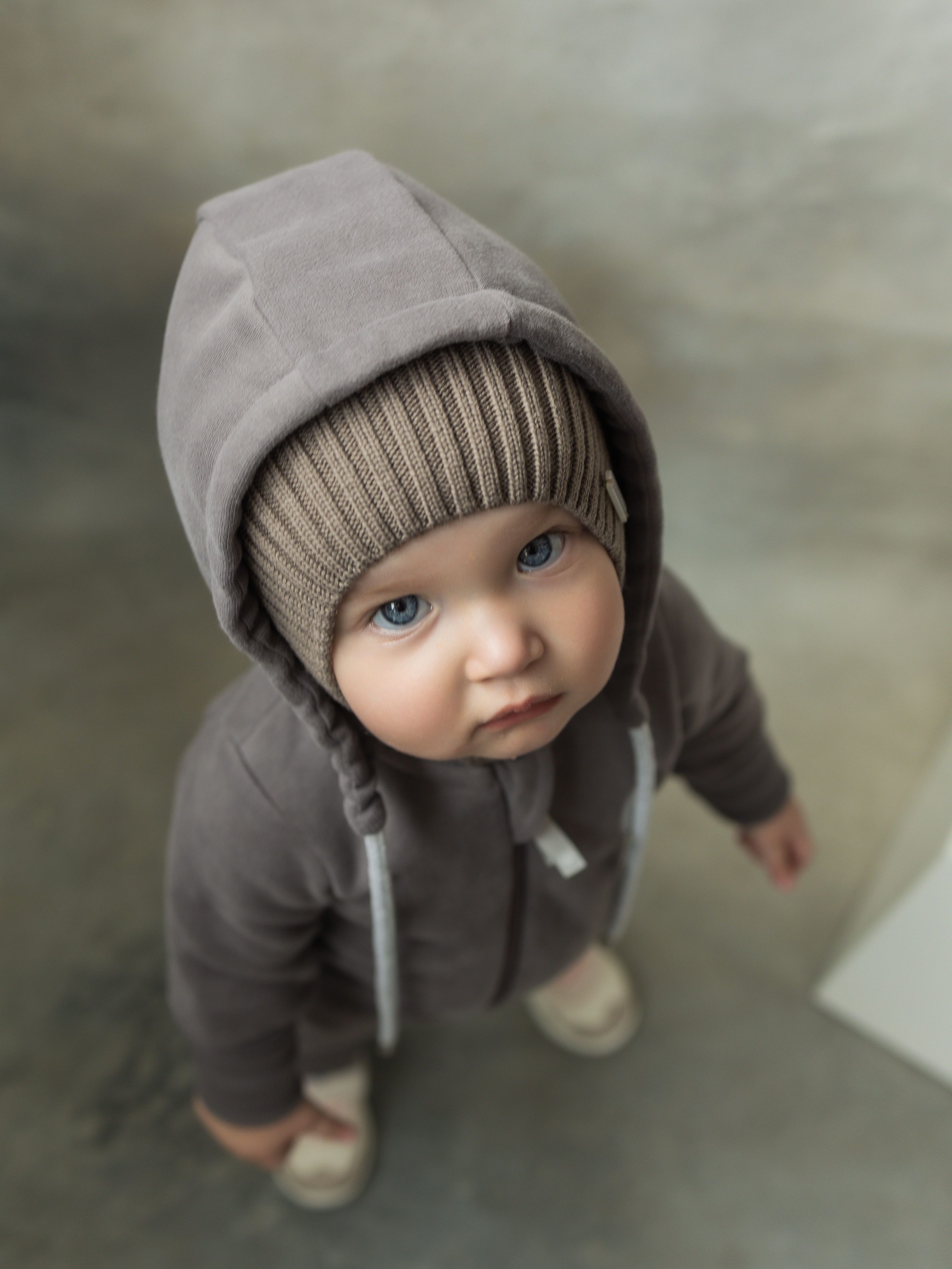 Комбинезон НаследникЪ Выжанова 02047-07022 - фото 10