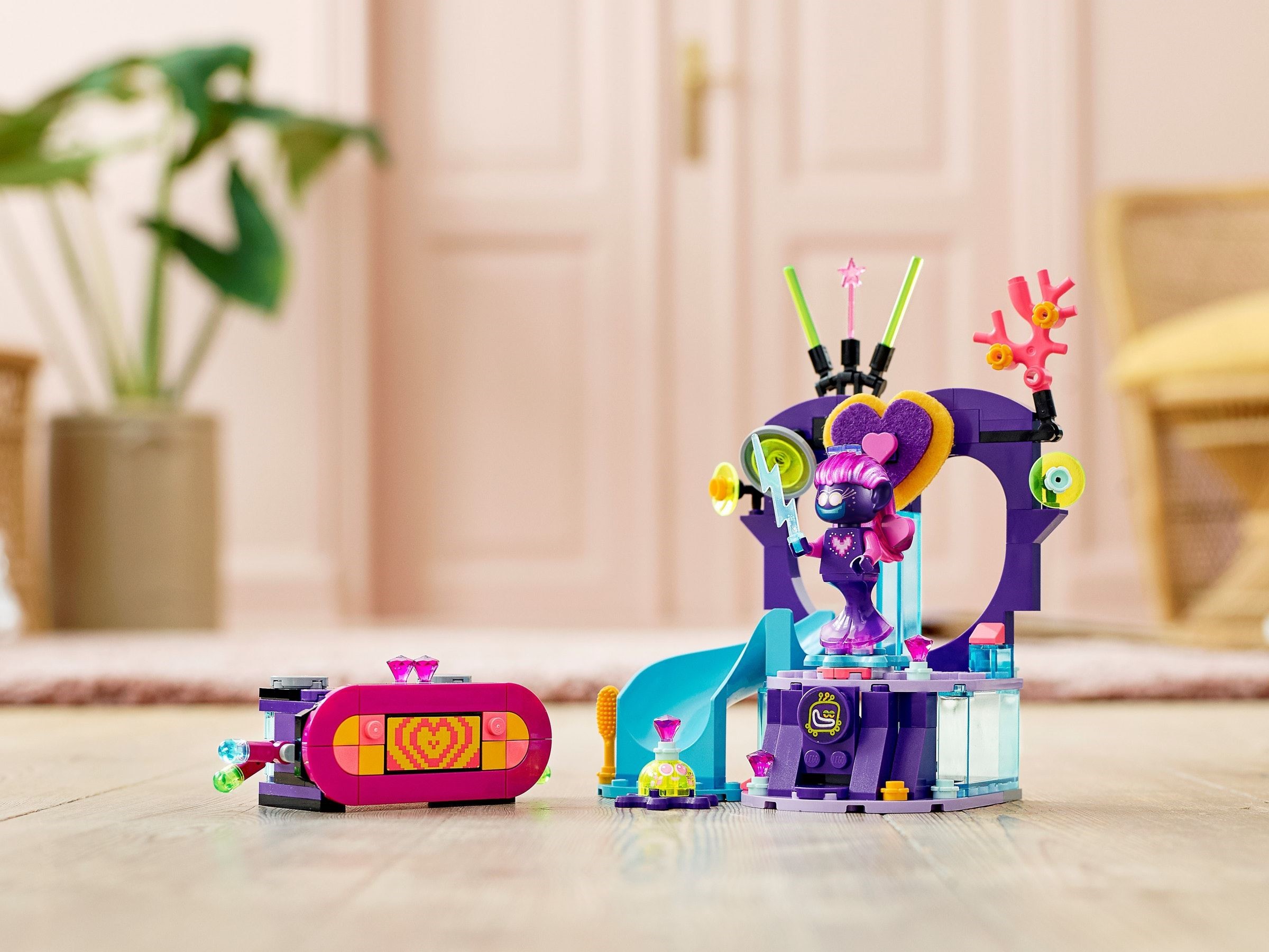 Конструктор LEGO Trolls 41250 173 дет. - фото 8