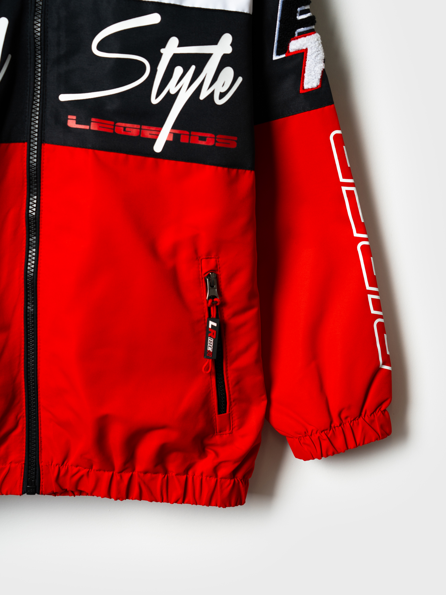 Ветровка PlayToday 12611003 - фото 10