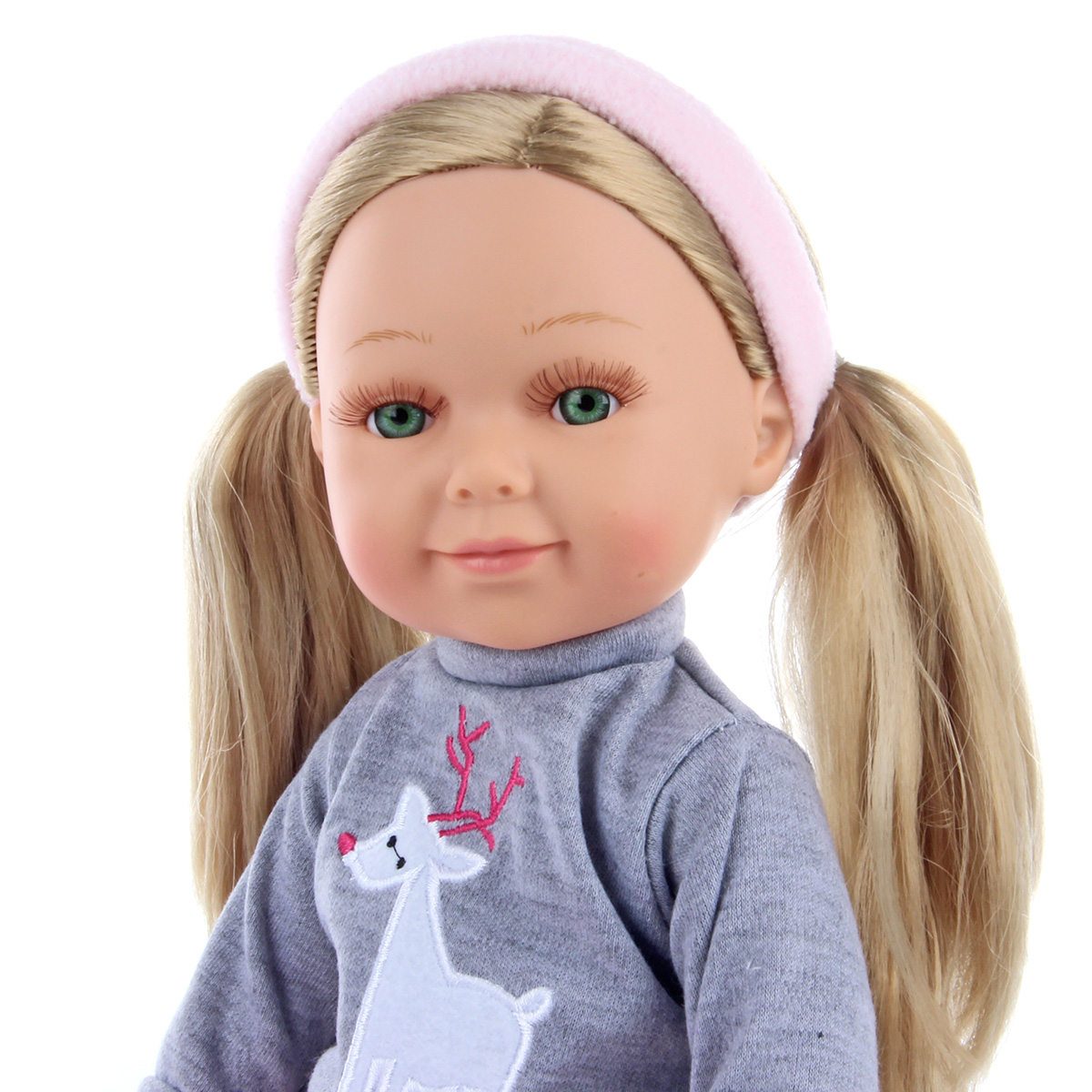 Кукла классическая Lisa Doll 97048 - фото 6