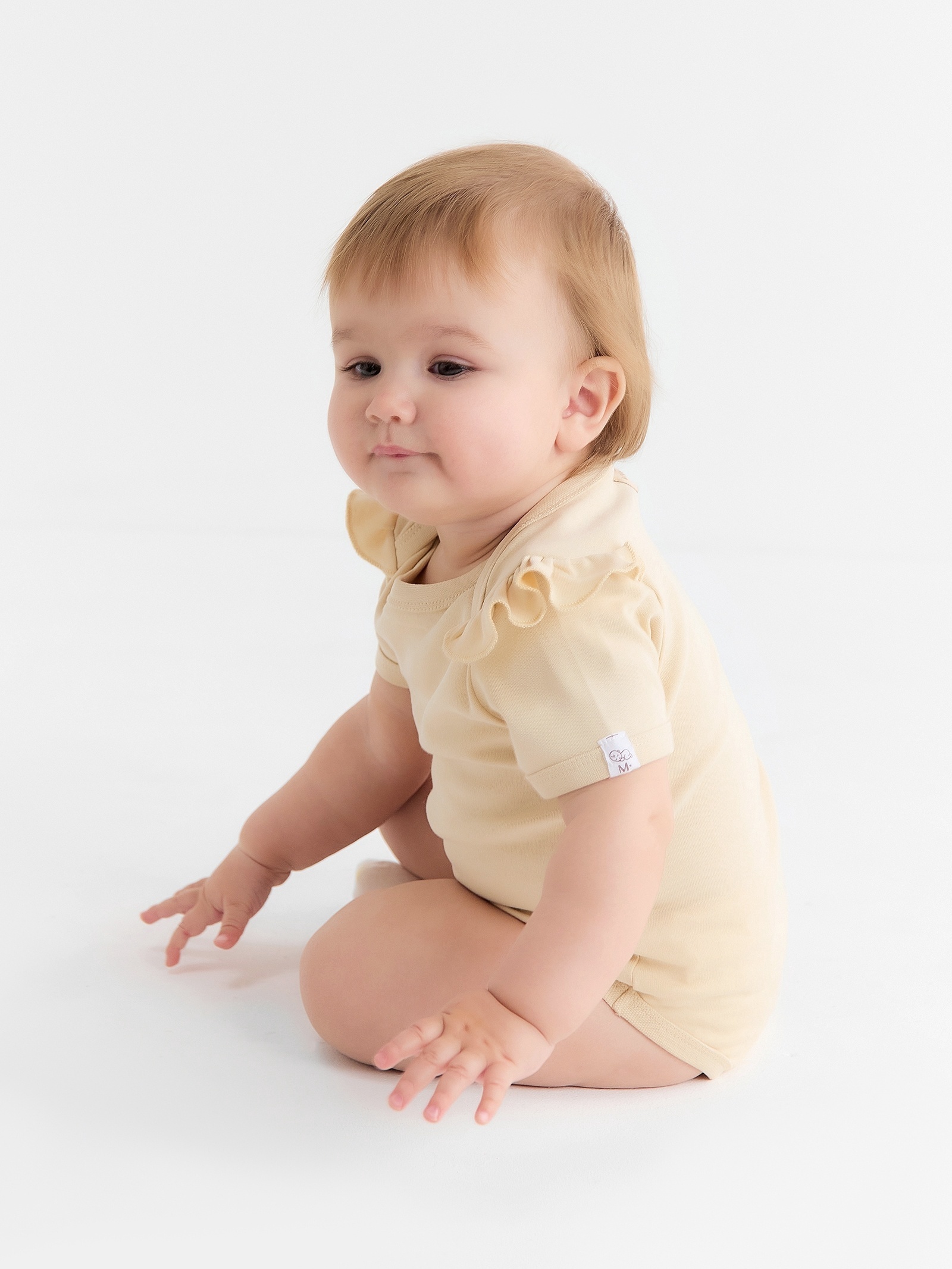 Боди Minaku 10516694 - фото 4