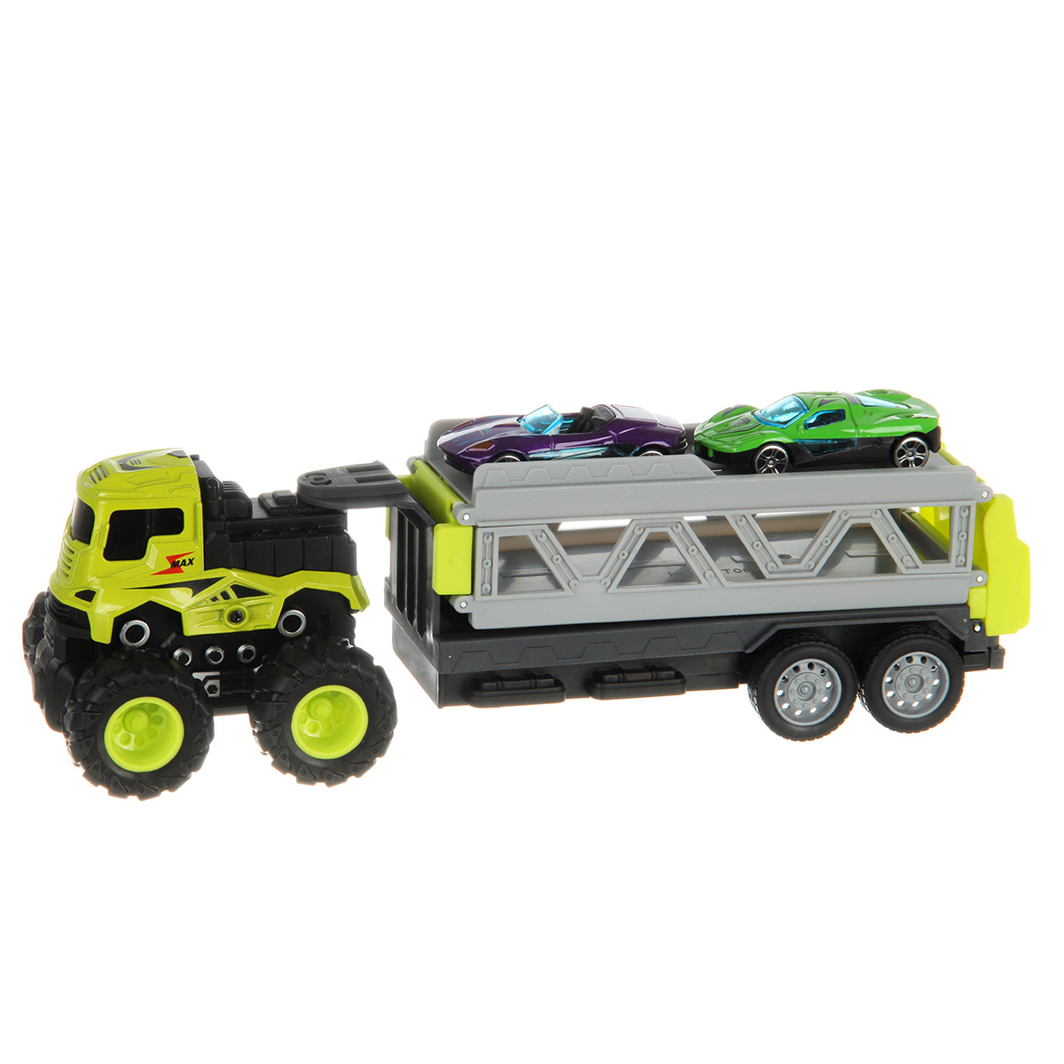 Автовоз Veld Co 136638 - фото 7