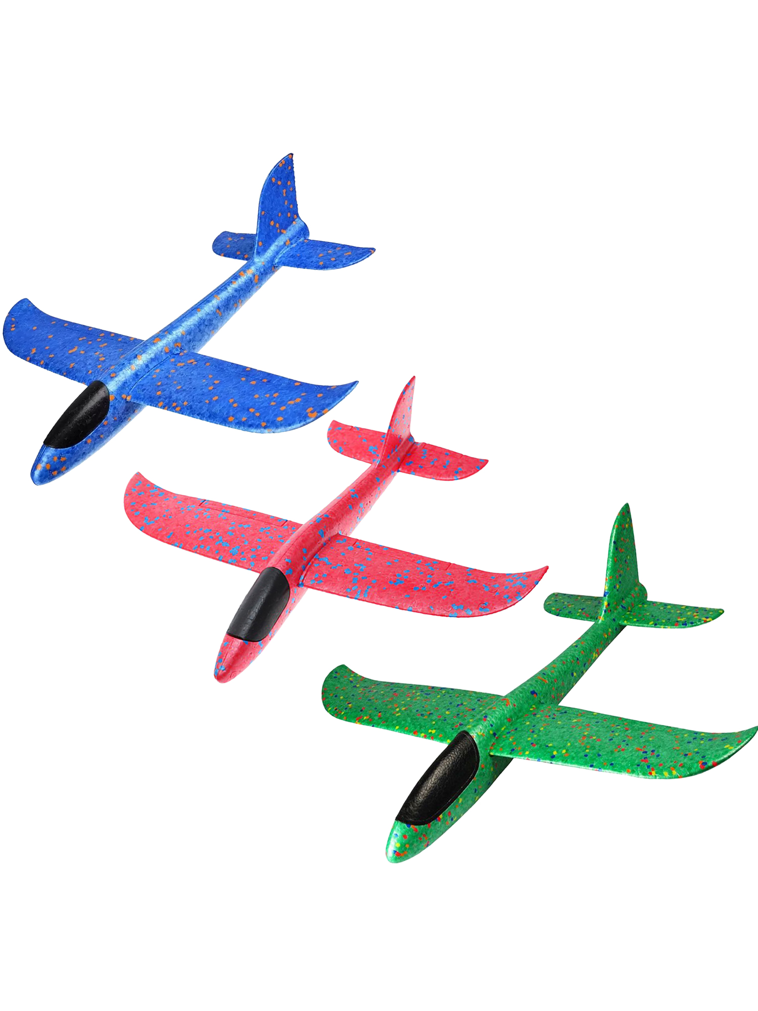Планер Madliani набор из 3-х самолетов - фото 2
