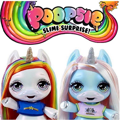 Poopsie