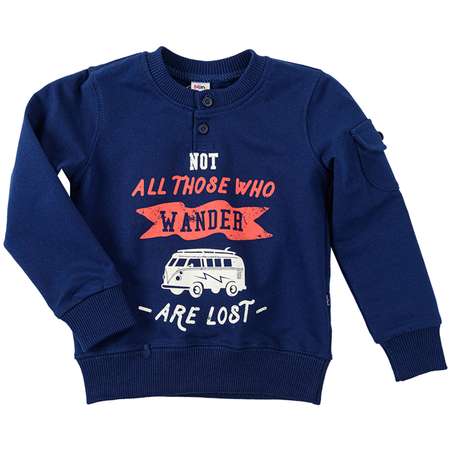 Джемпер Mini-Maxi