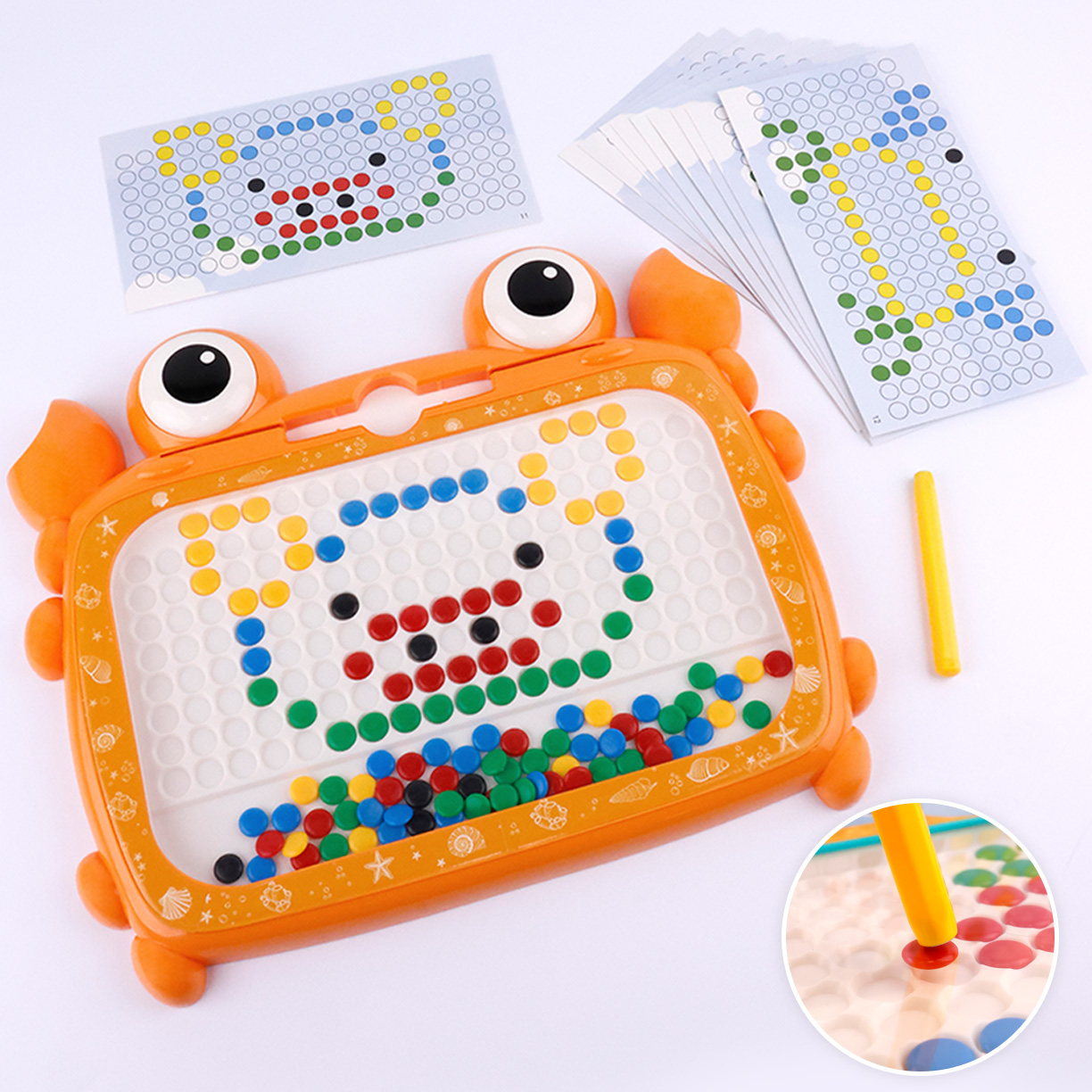 Игрушка TIPTOPOLIS - фото 9