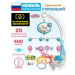 Мобиль JoyWill