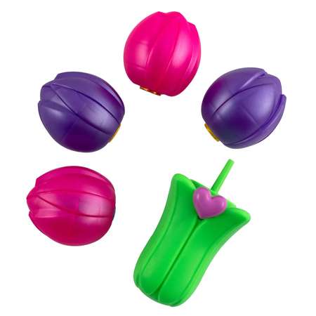Игровой набор Yulu