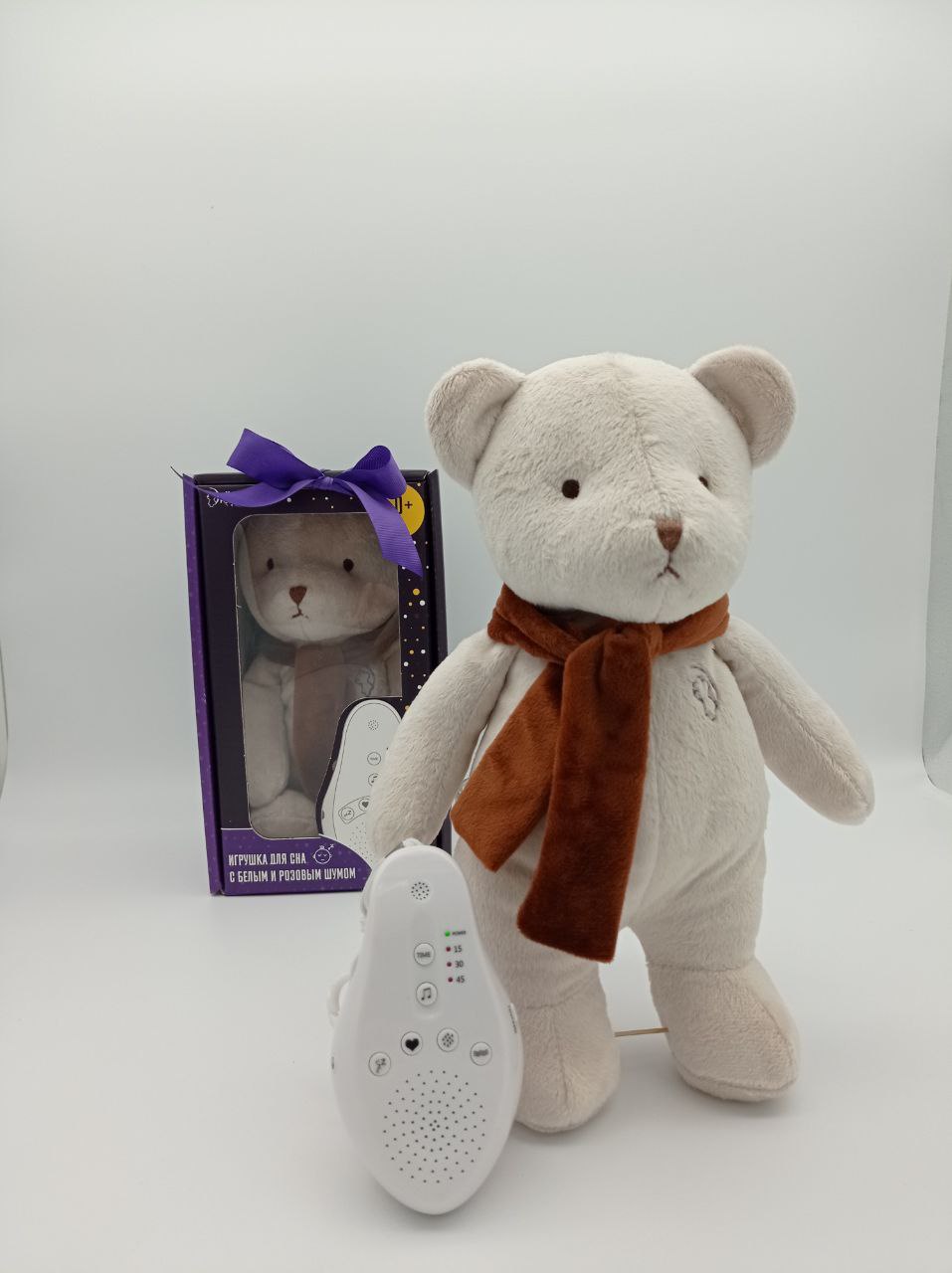 Мягкая игрушка DrЁma - фото 5