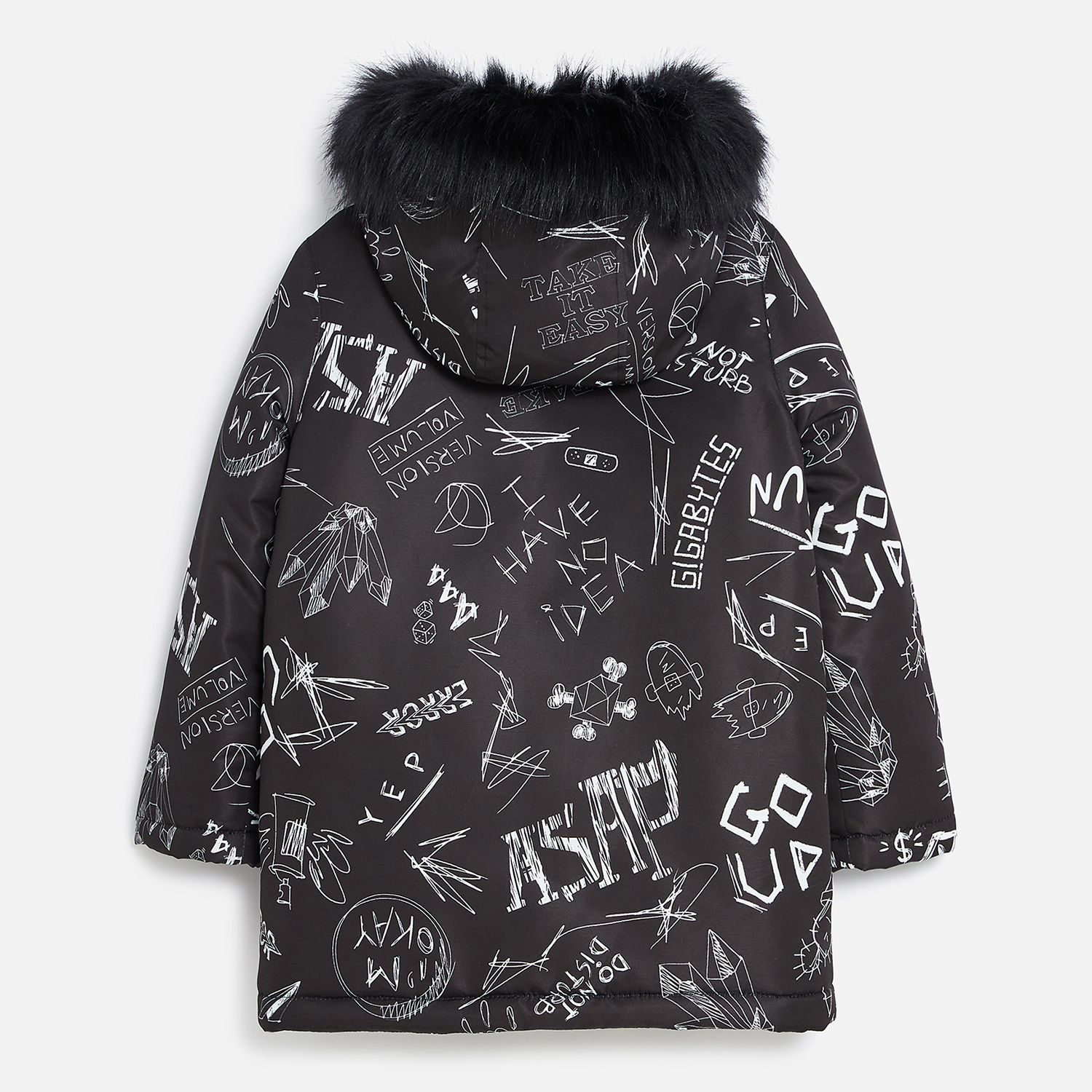 Куртка Acoola 20120130263_0066449 - фото 4