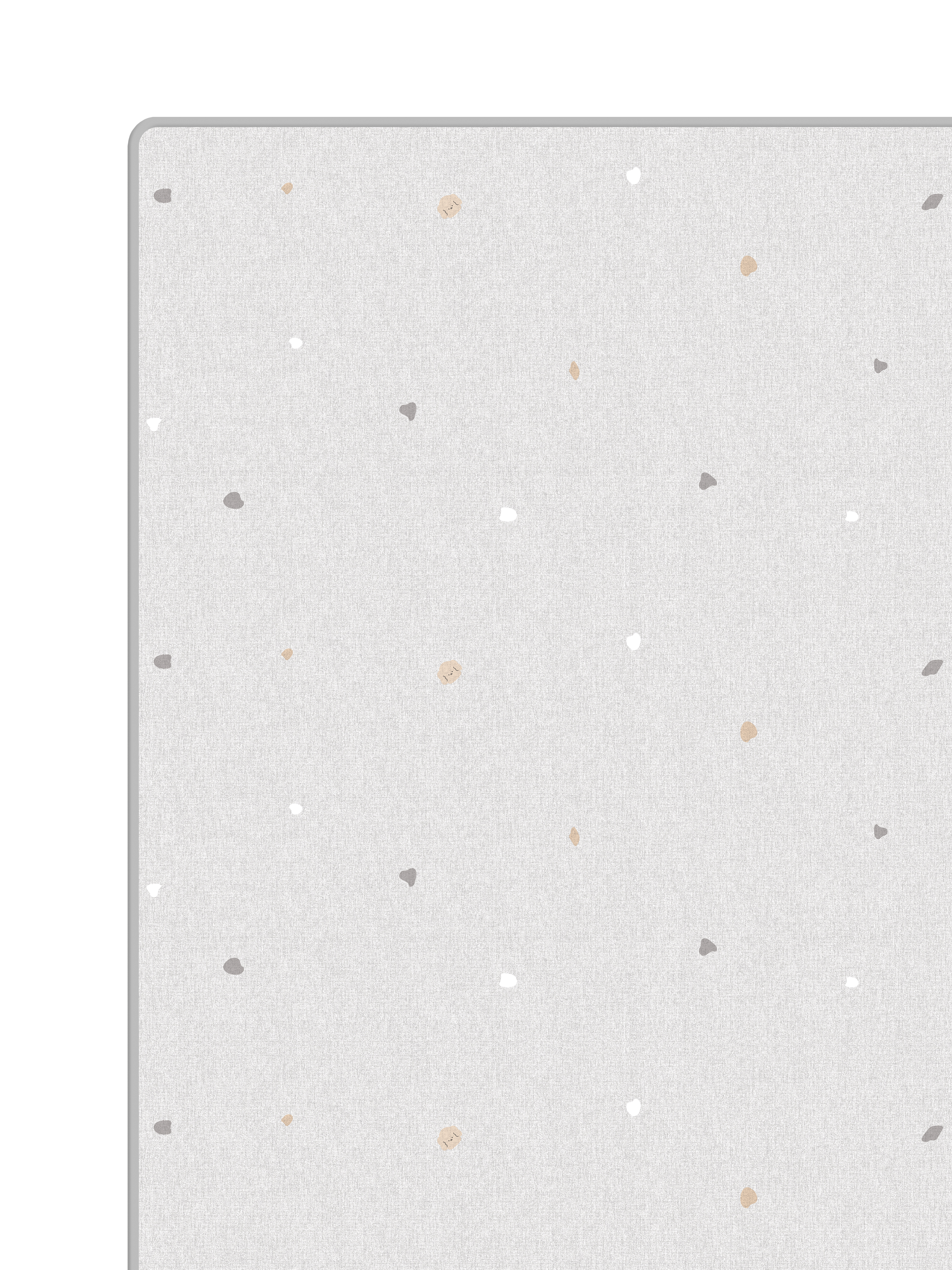 Ковёр Parklon Пастель /Тераццо 150 x 200 см - фото 12