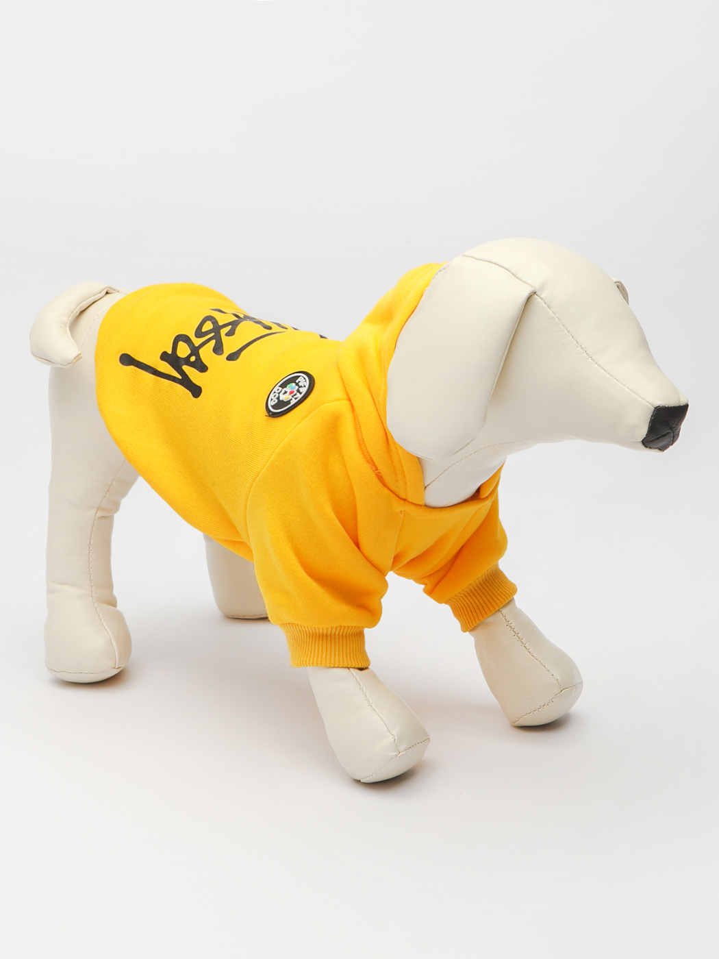 Толстовка для собак PIFPAF DOG - фото 3