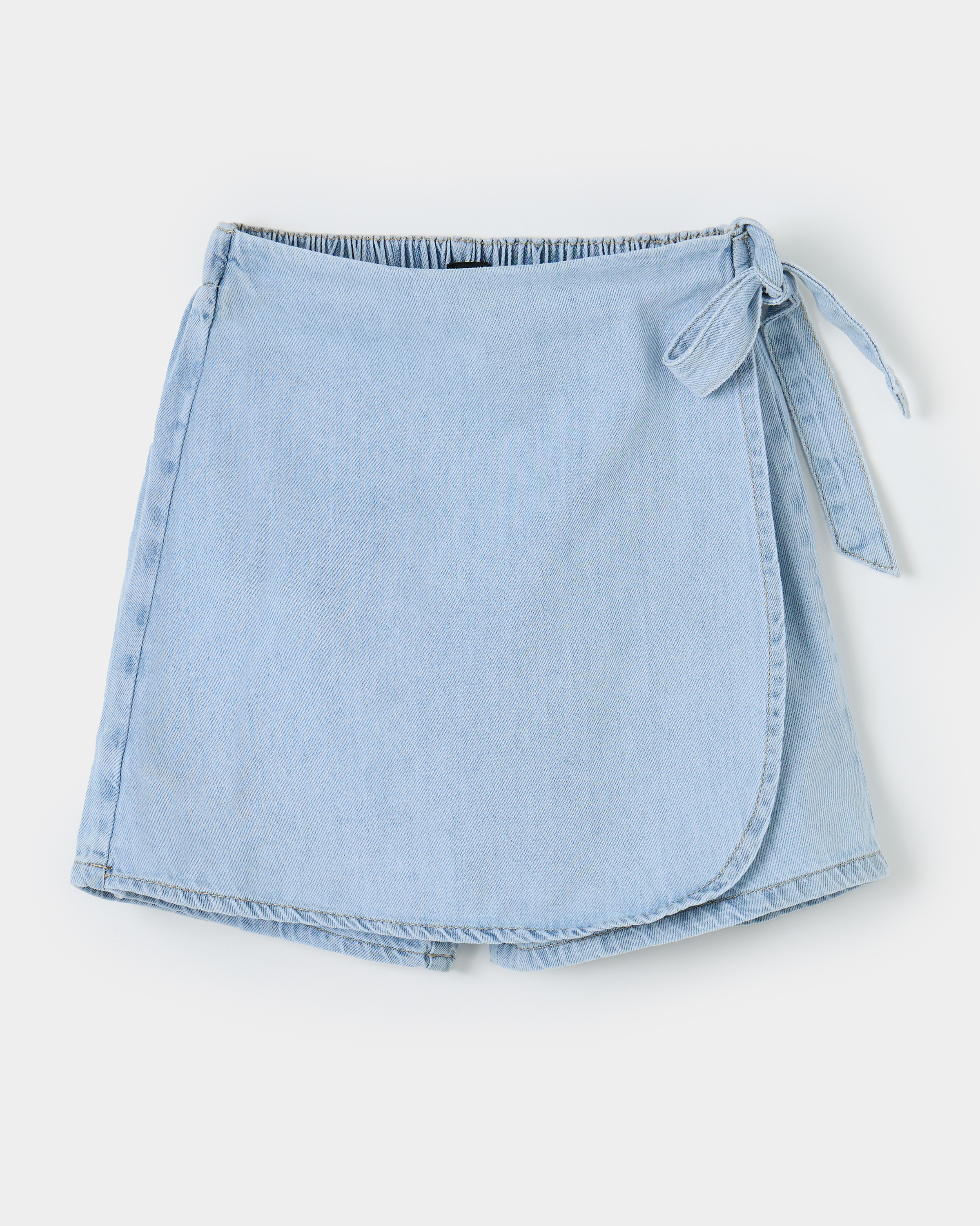 Юбка-шорты Futurino Fashion SS26FF-2GD07tg-LG - фото 2