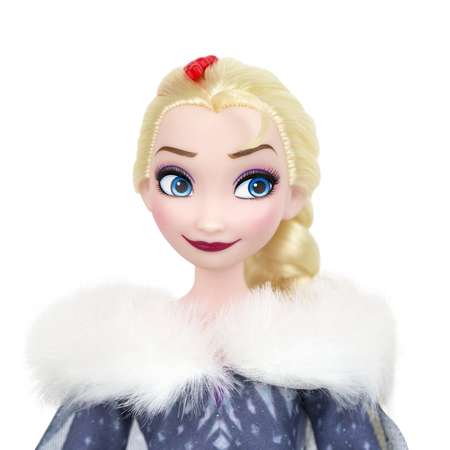 Кукла модельная Disney Frozen